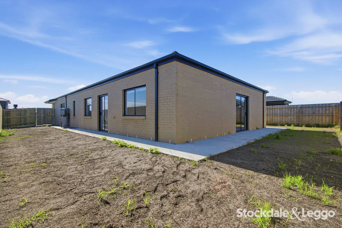 Additional image 10 of 51 Rise Boulevard, Traralgon VIC 3844