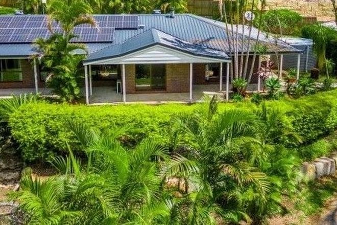 Picture of 34 Prangley Road, BAHRS SCRUB QLD 4207