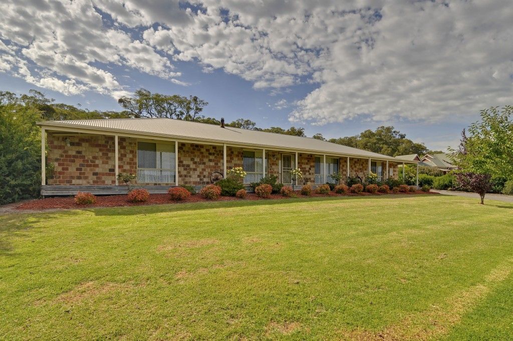 15 Cashmere Drive, Traralgon South VIC 3844, Image 0