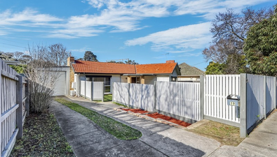 Picture of 19 Fortescue Avenue, SEAFORD VIC 3198