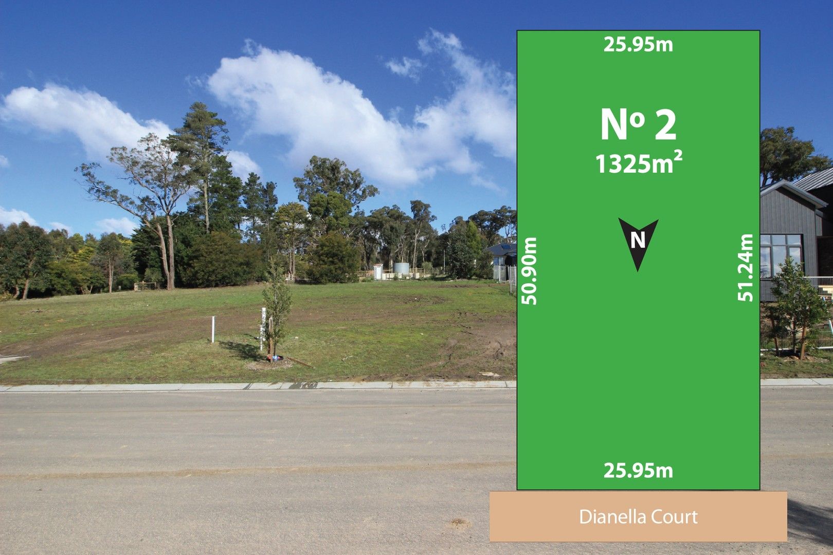 2 Dianella Court, Woodend VIC 3442, Image 0