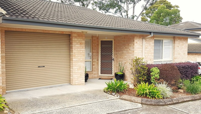Picture of 3/41 York Street, EAST GOSFORD NSW 2250