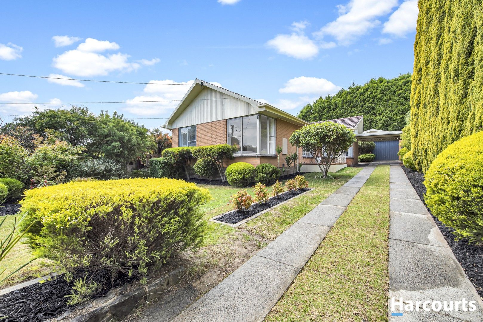 4 bedrooms House in 7 Mawson Court VERMONT VIC, 3133