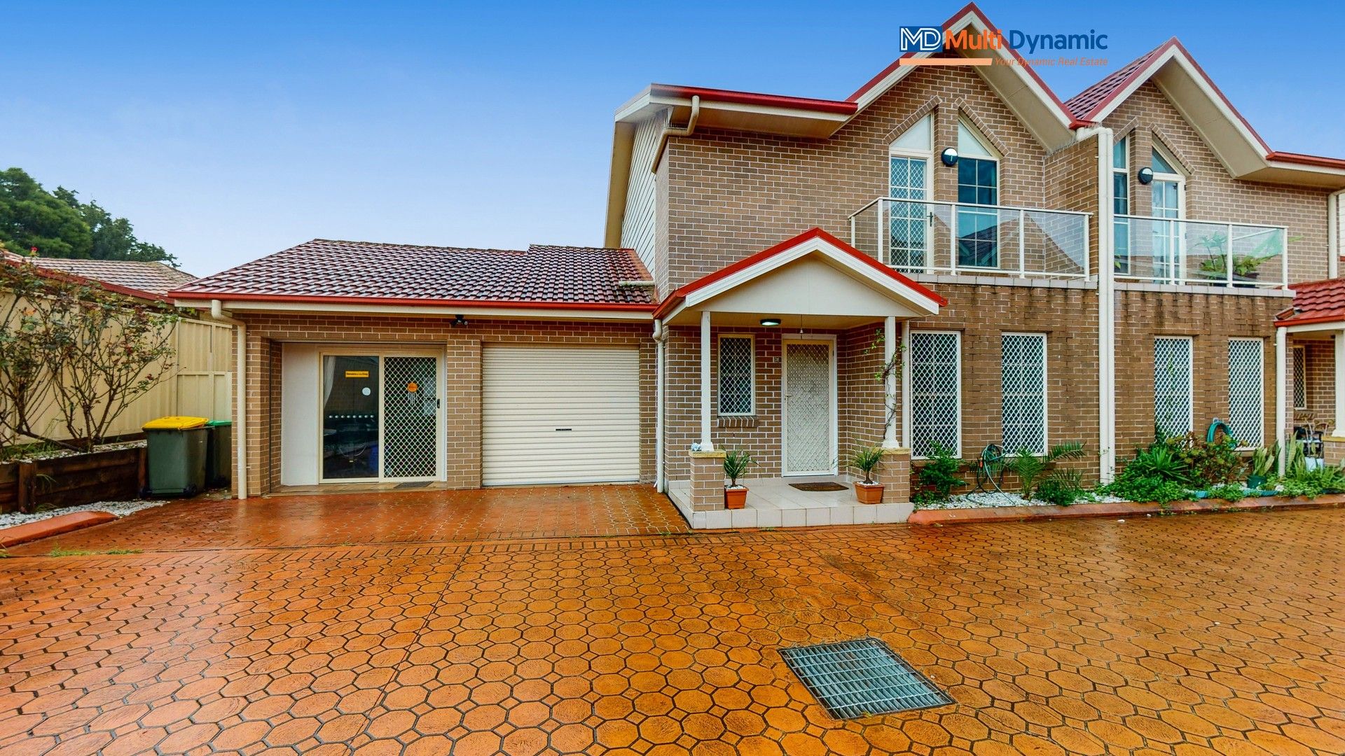 6/5-7 Saywell Road, Macquarie Fields NSW 2564, Image 0