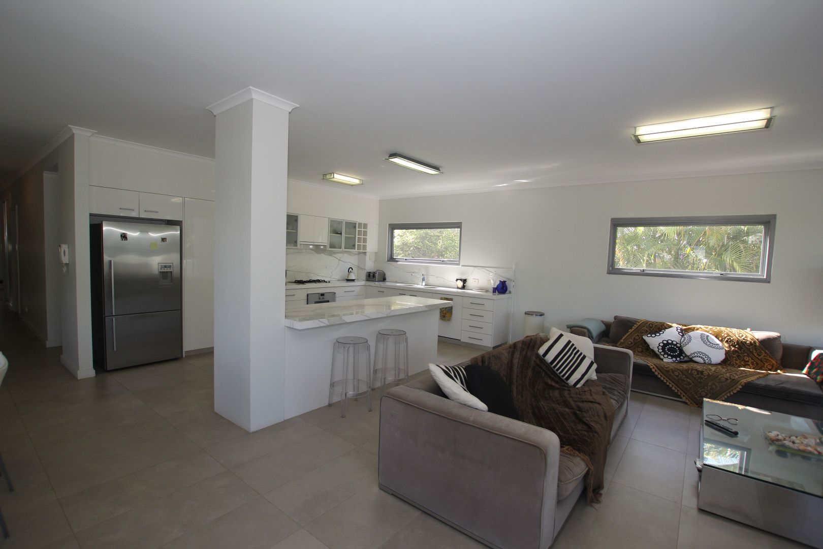 1/2 Donkin Lane, Mission Beach Property History & Address Research