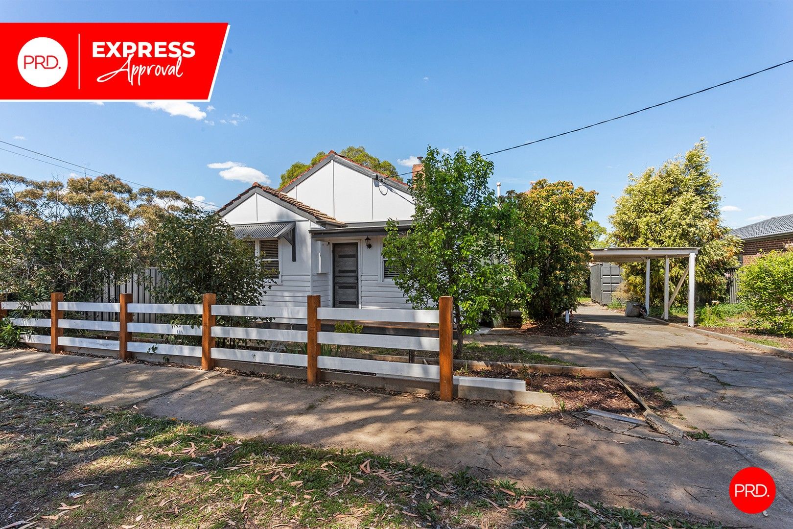 3 bedrooms House in 78 Smith Street NORTH BENDIGO VIC, 3550