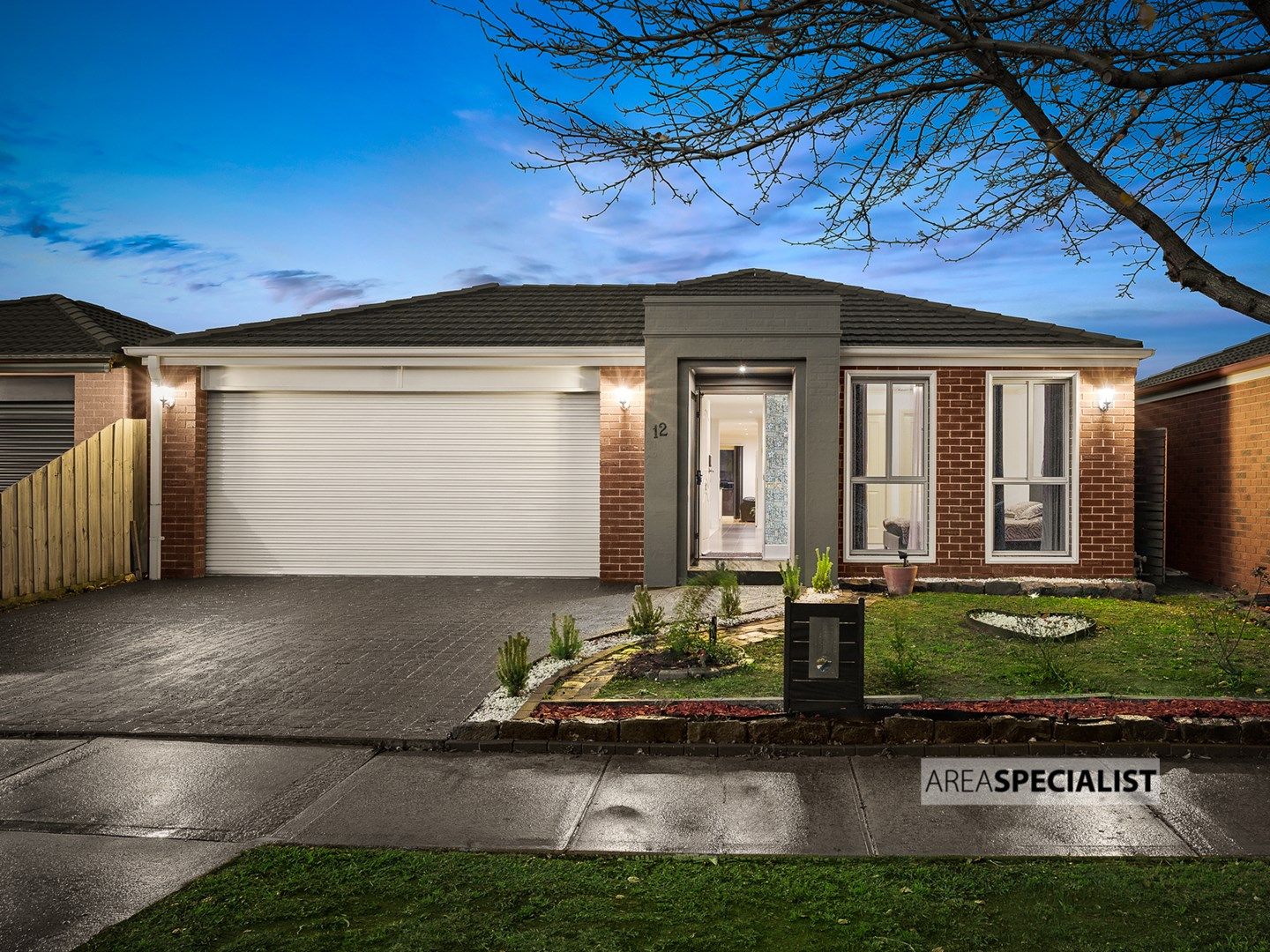 12 VENUS PLACE, Cranbourne VIC 3977, Image 0