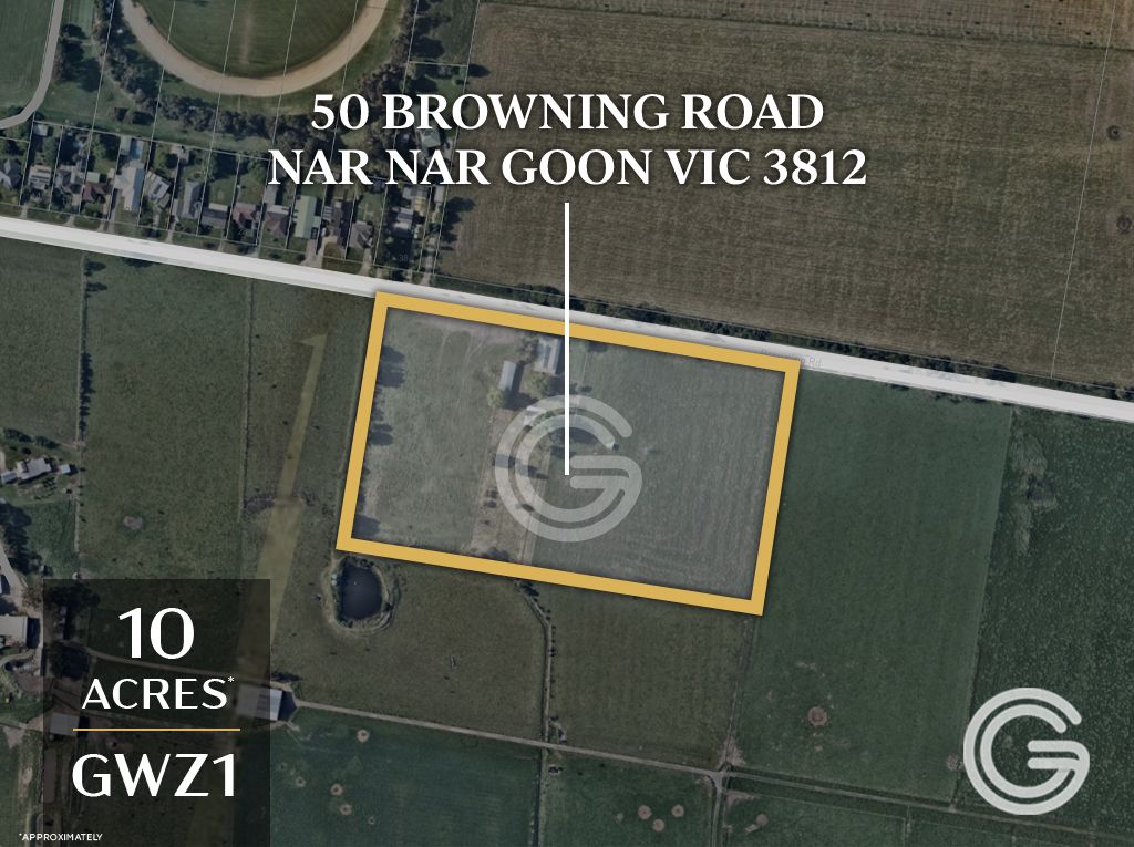 50 Browning Road, Nar Nar Goon VIC 3812