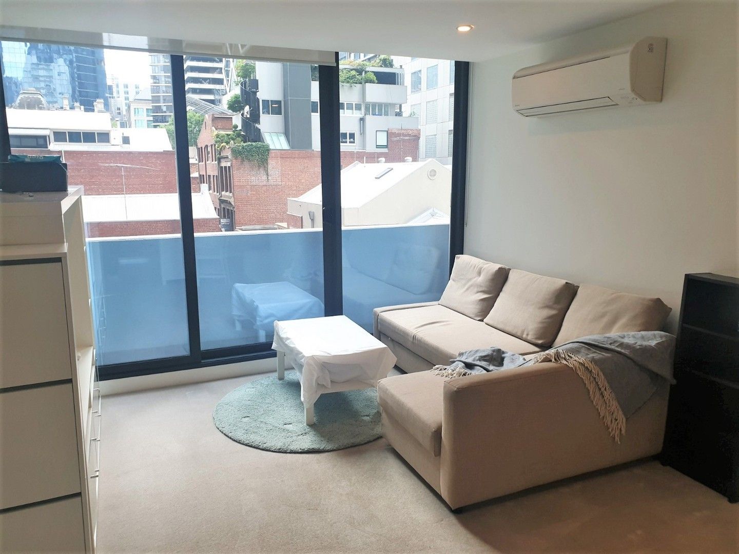 3 bedrooms Apartment / Unit / Flat in 307/8 Sutherland Street MELBOURNE VIC, 3000