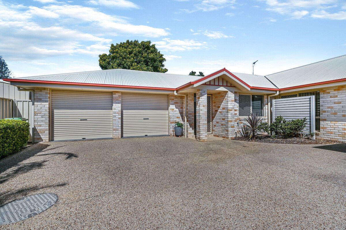 3 bedrooms Apartment / Unit / Flat in 3/48 Cortess Street KEARNEYS SPRING QLD, 4350