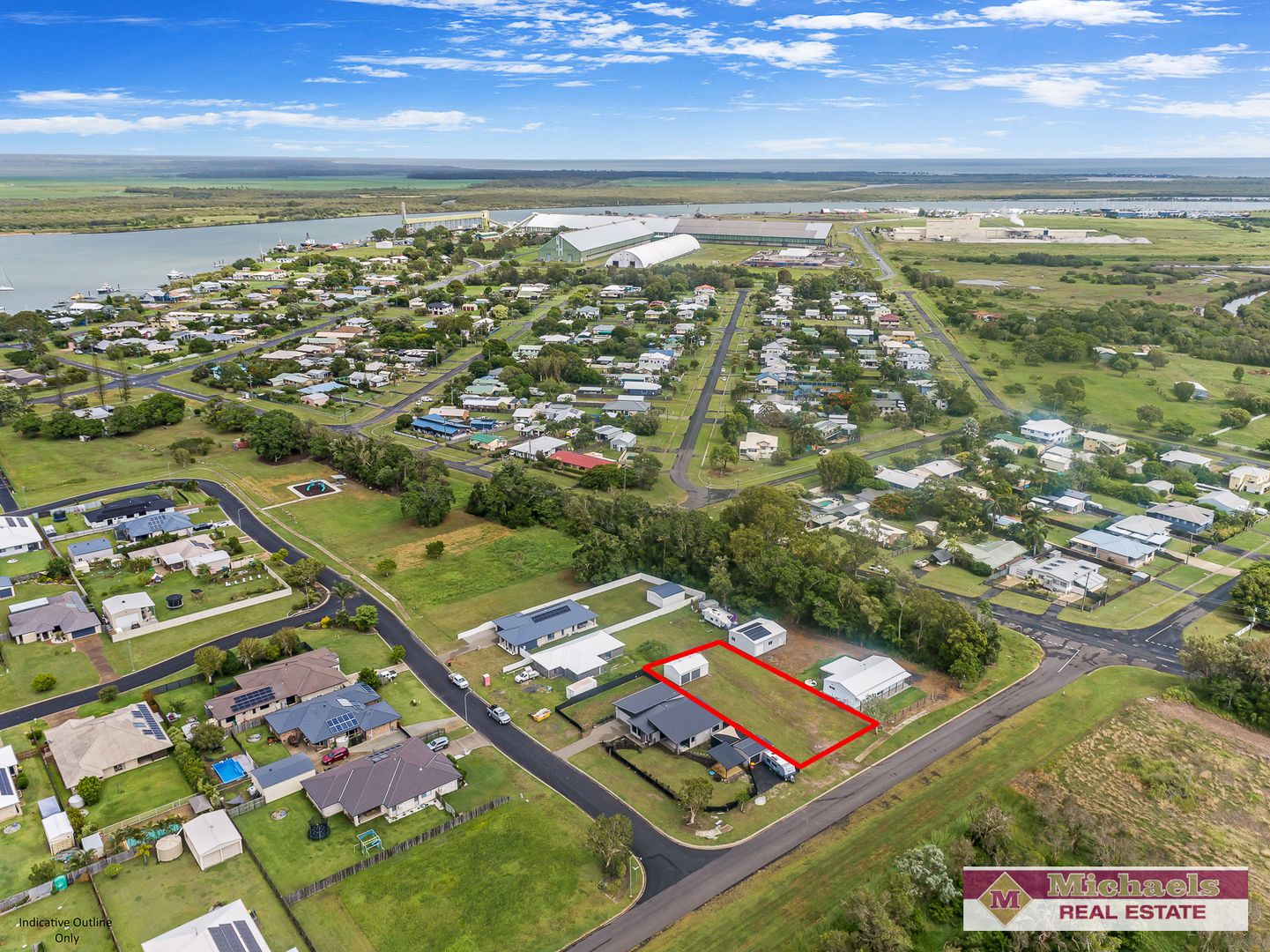 41 Beachmere Street, Burnett Heads QLD 4670, Image 1