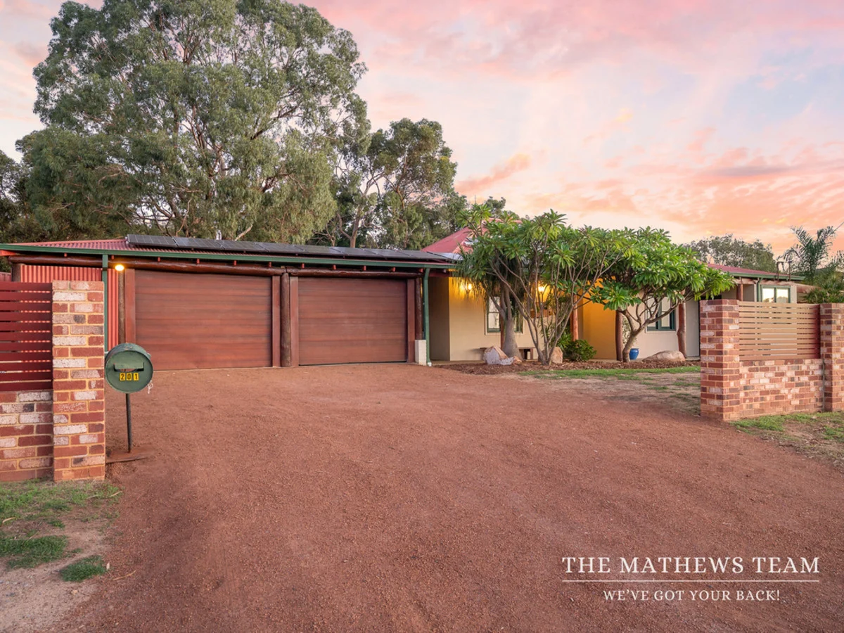 Additional image 3 of 201 Brookton Highway, Kelmscott WA 6111