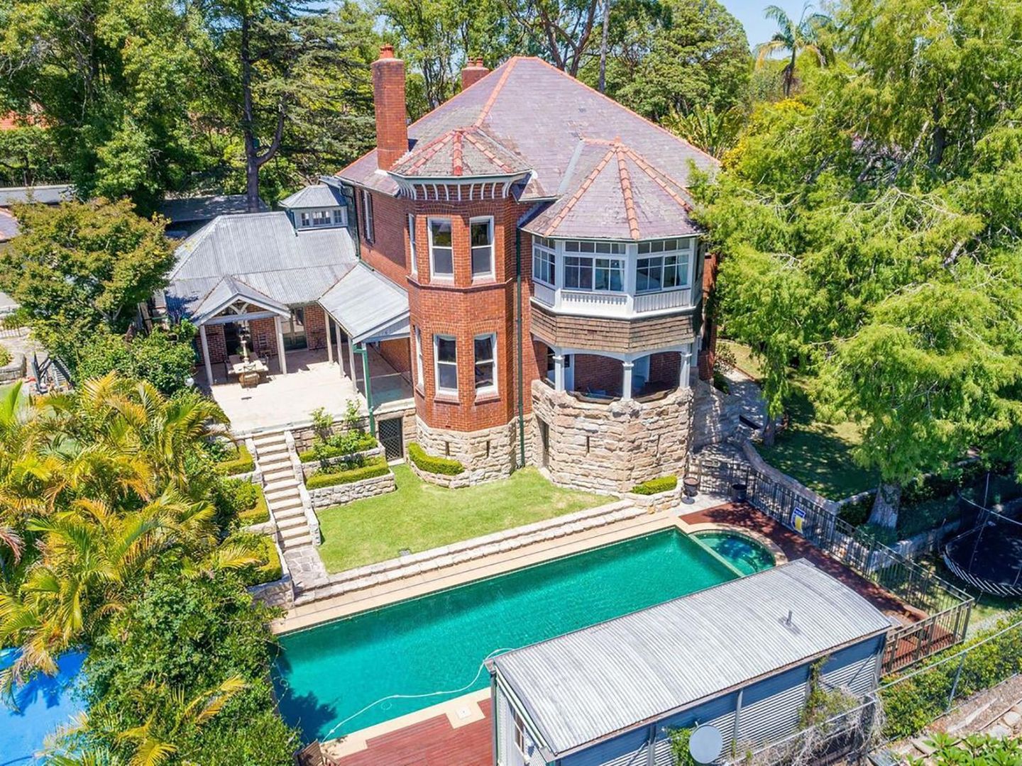 52 Woolwich Road, Hunters Hill Property History & Address Research Domain