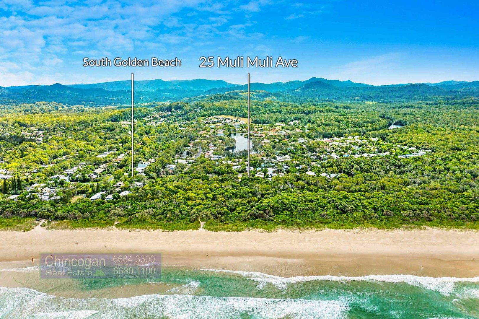 25 Muli Muli Avenue, Ocean Shores NSW 2483, Image 0