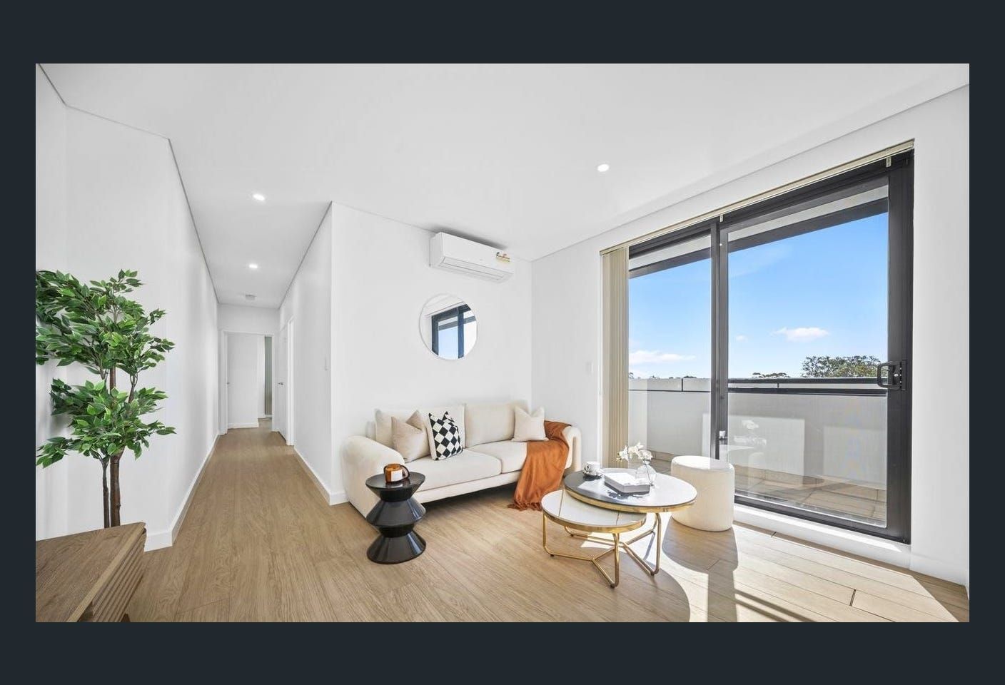 3 bedrooms Apartment / Unit / Flat in 11/335-337 Burwood Road BELMORE NSW, 2192