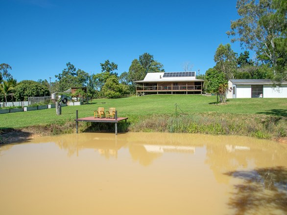 118 Highland Drive, Julatten QLD 4871