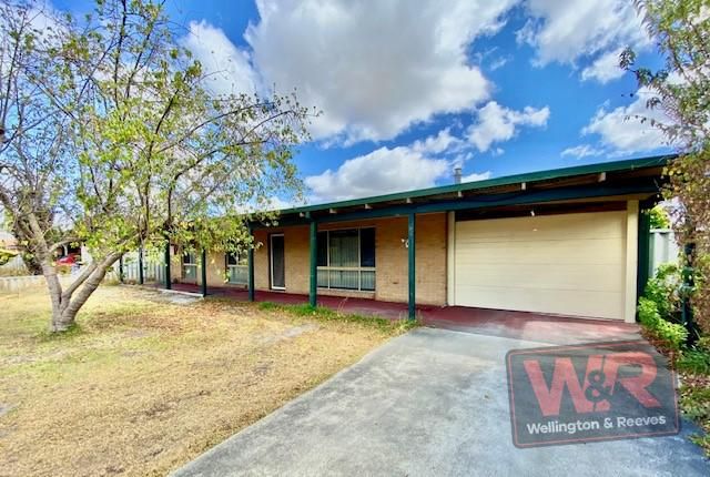 4 bedrooms House in 103 Elizabeth Street LOWER KING WA, 6330