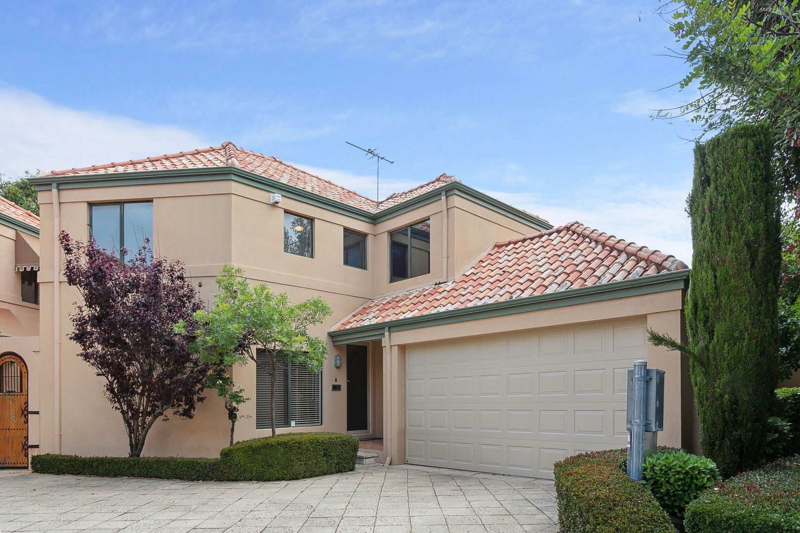 3 bedrooms House in 4/1 The Avenue CRAWLEY WA, 6009