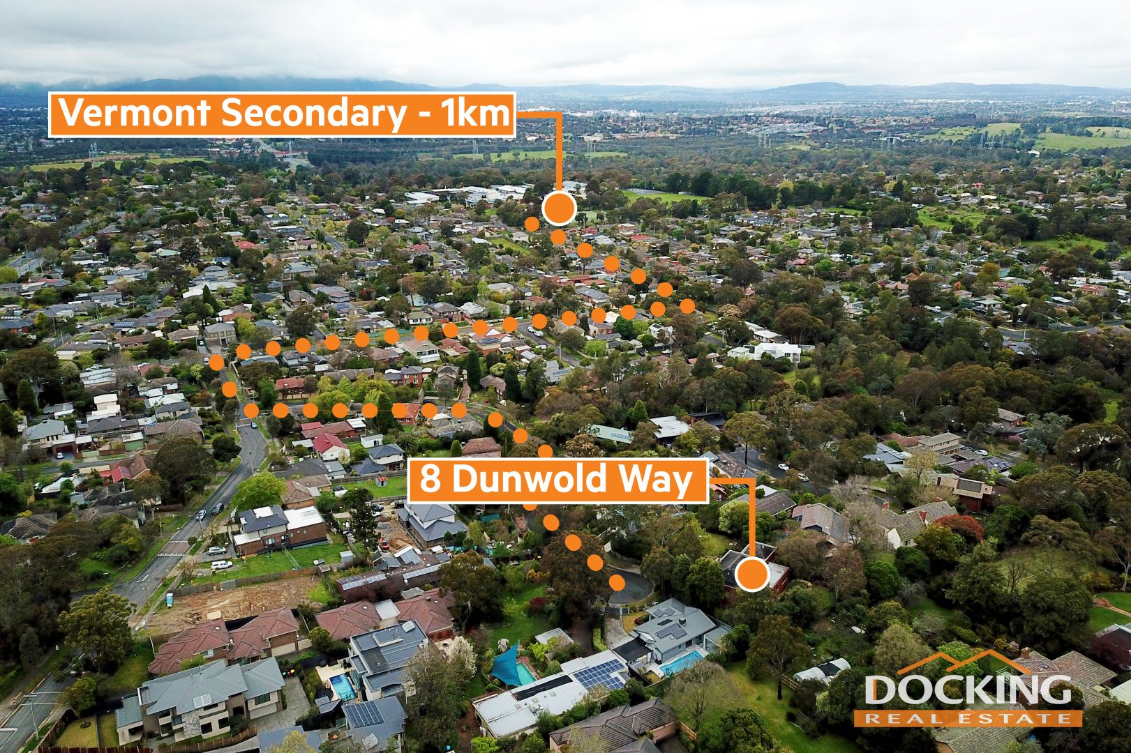 8 Dunwold Way, Vermont VIC 3133, Image 2