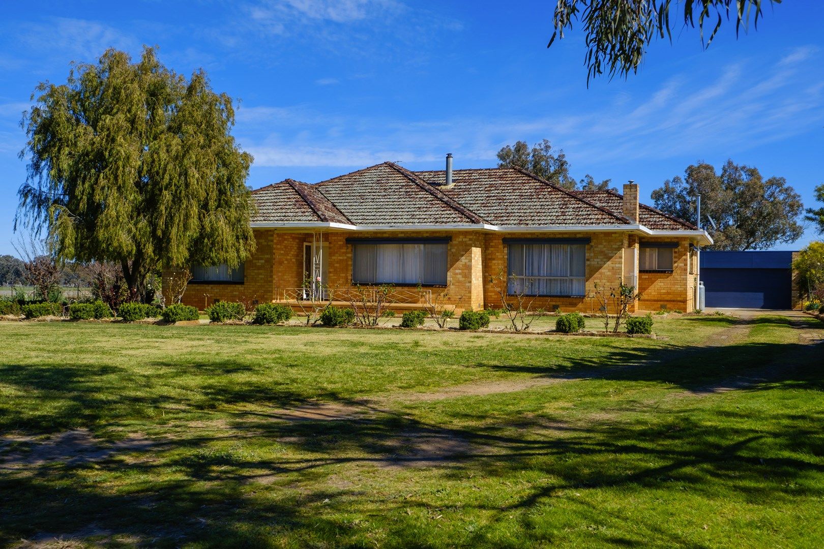 1076 Jindera Walla Walla Road, Jindera NSW 2642, Image 0