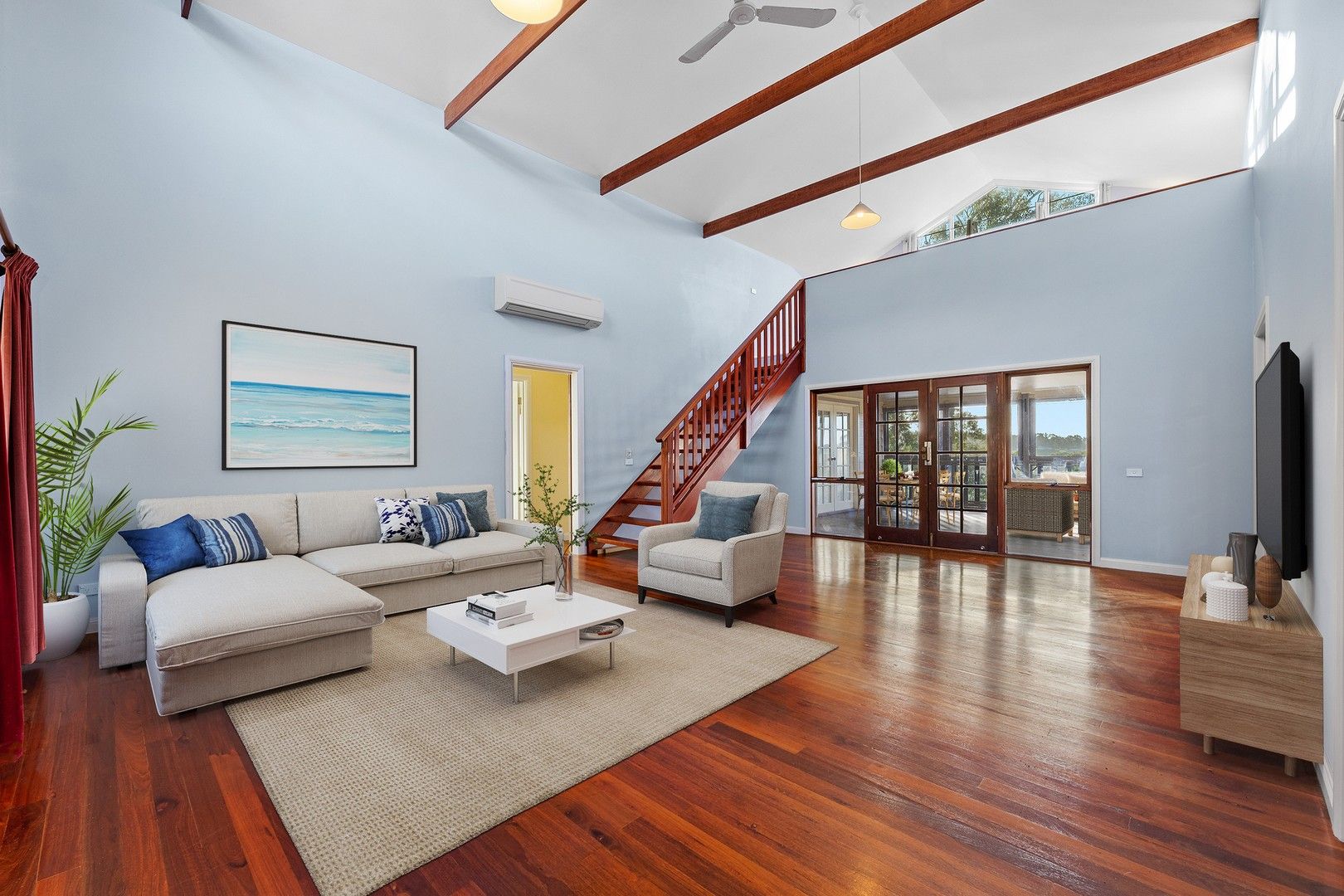 31 Hilltop Crescent, Surf Beach NSW 2536, Image 0