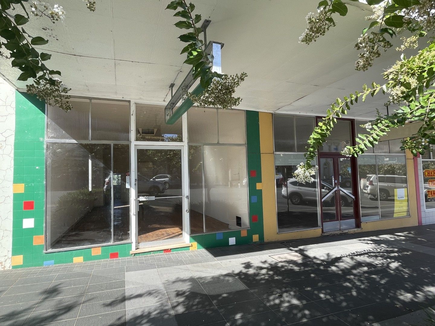 1 bedrooms House in 188 Sheridan Street GUNDAGAI NSW, 2722