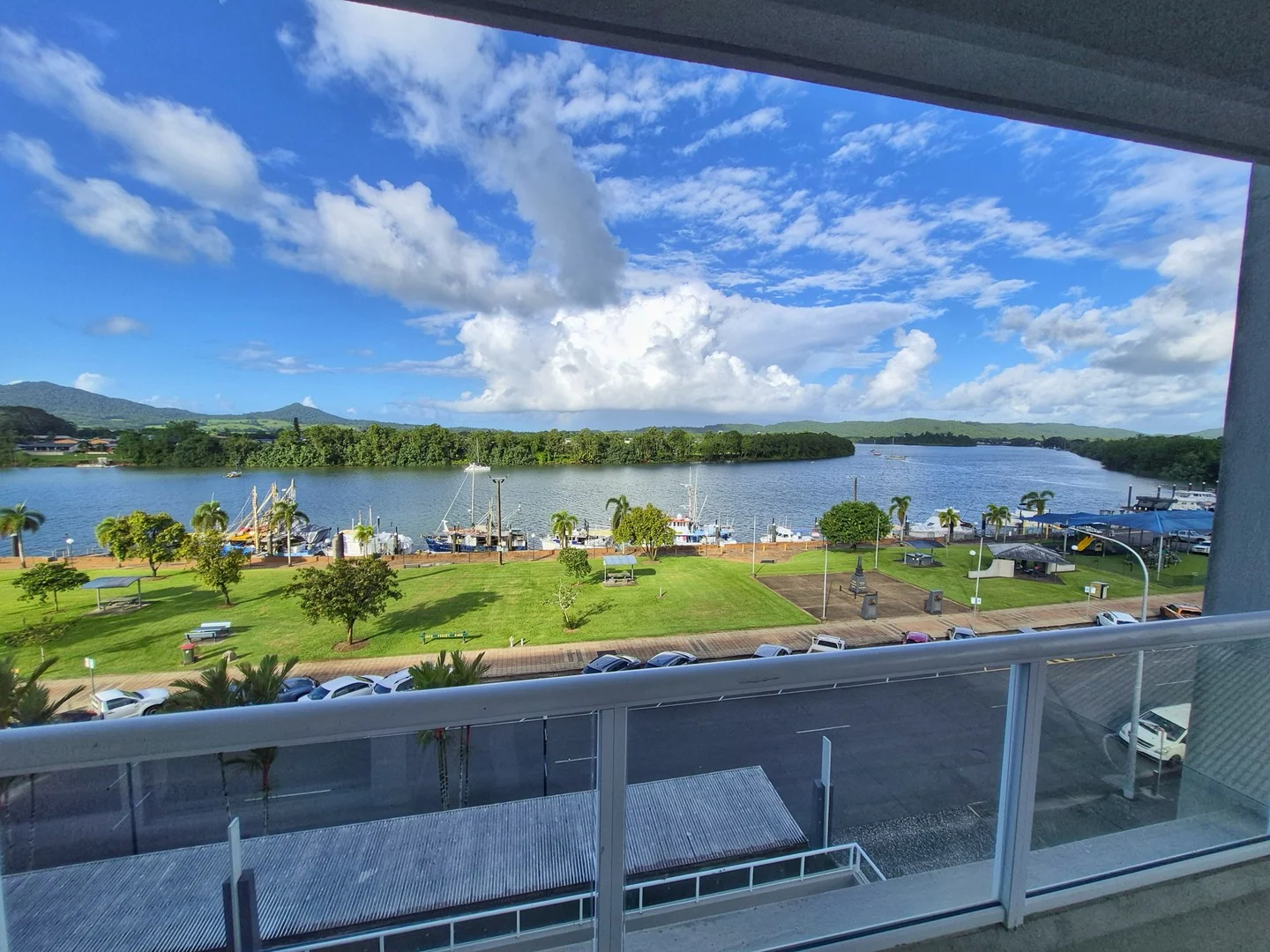 16/30-32 Fitzgerald Esplanade, Innisfail QLD 4860