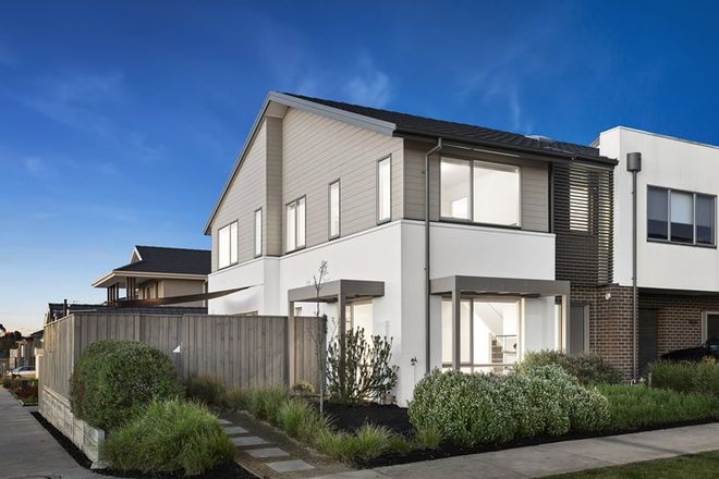 Picture of 19 Reflection Drive, WANTIRNA SOUTH VIC 3152