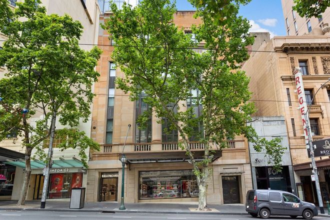 Picture of 28/187 Collins Street, MELBOURNE VIC 3000