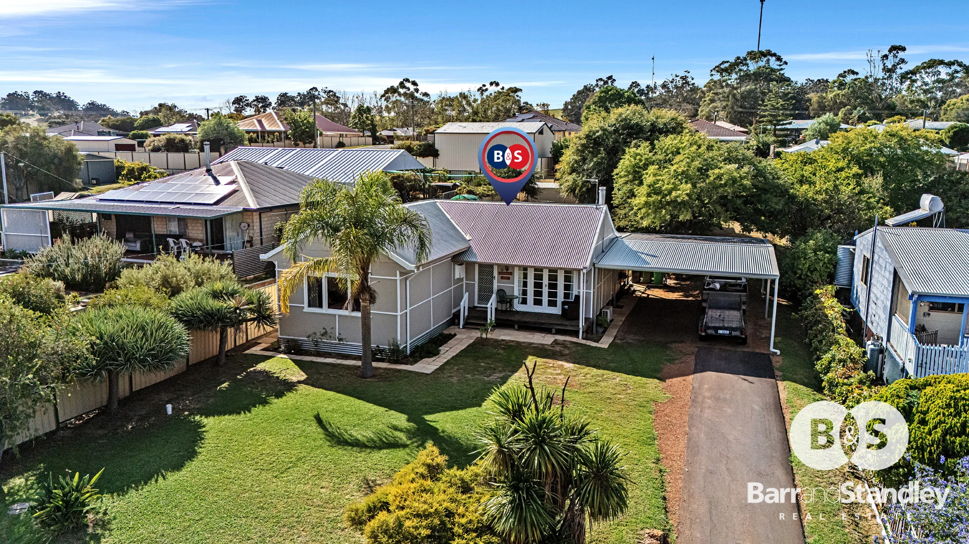 Additional image 2 of 22 Palmer Street, Donnybrook WA 6239