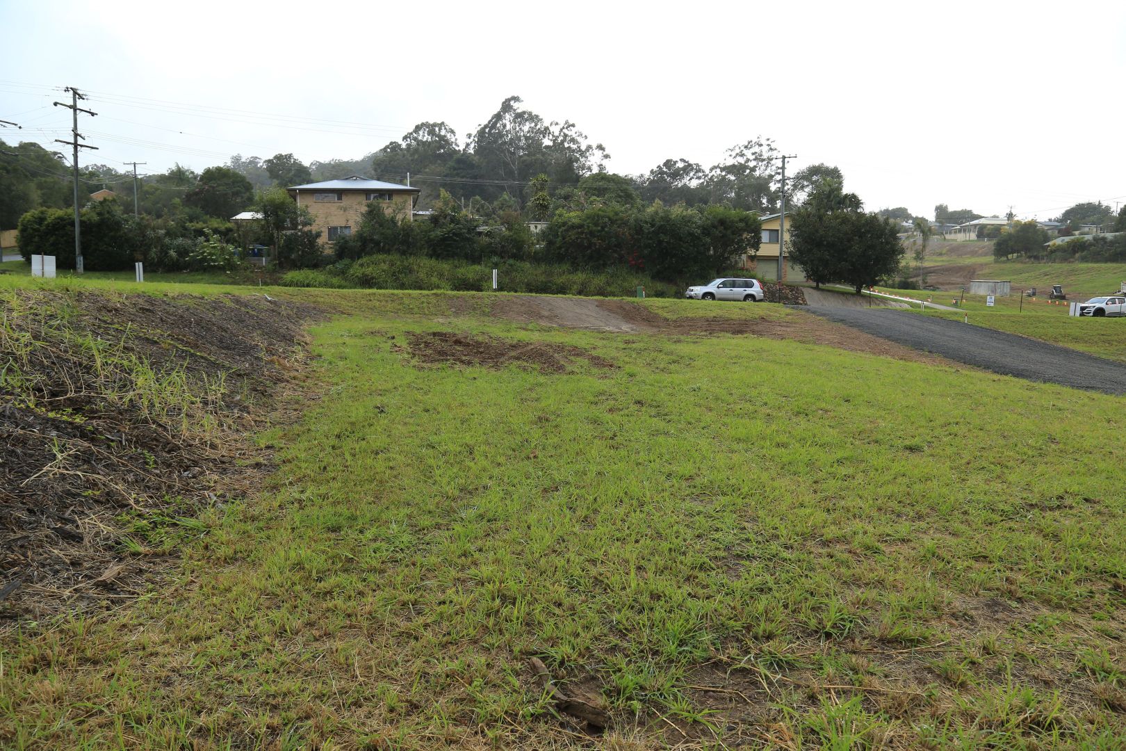 Lot 203 Elizabeth Street, Nambour QLD 4560, Image 2