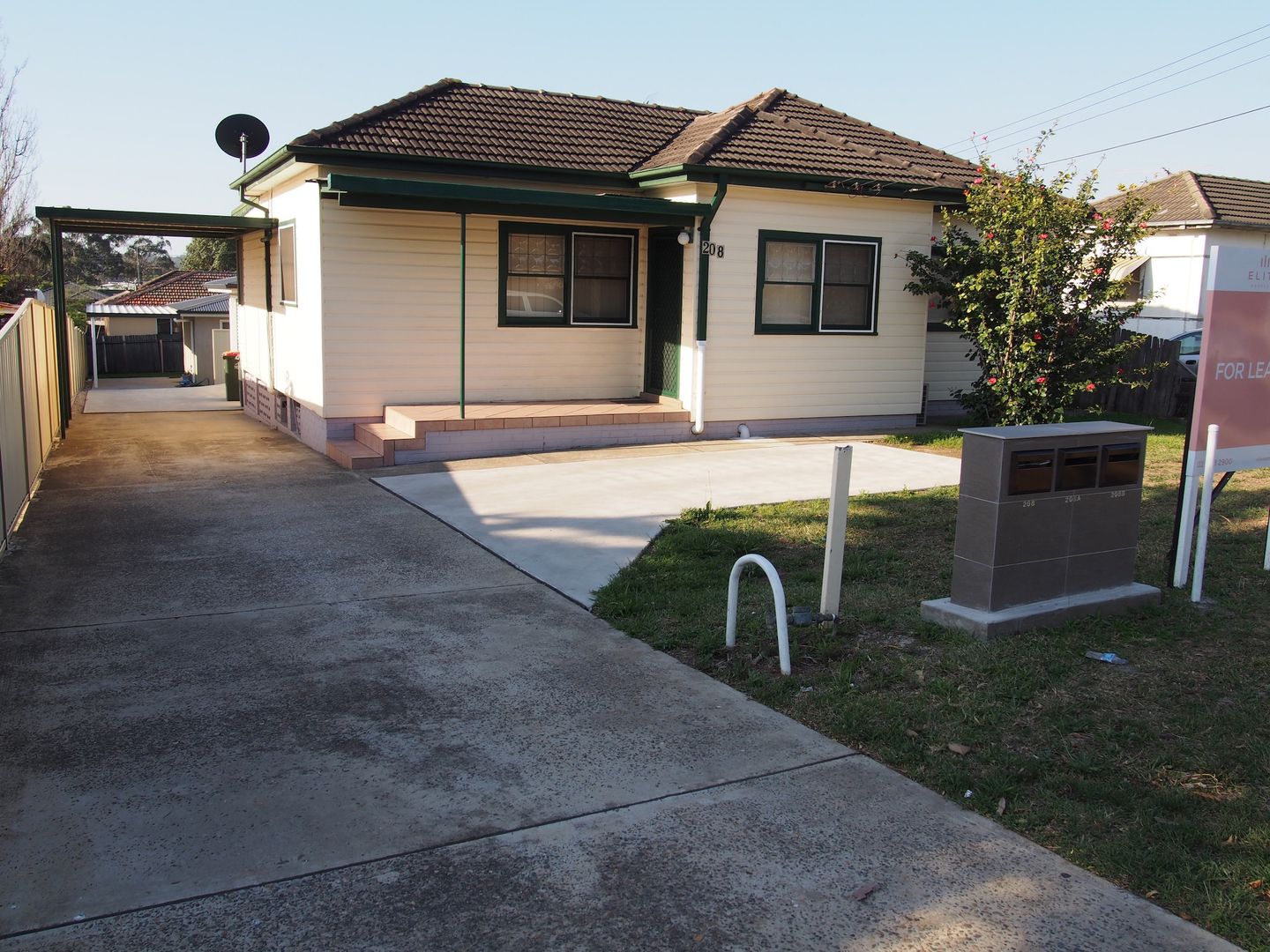 208 Victoria Street, Wetherill Park NSW 2164 House For Rent Domain