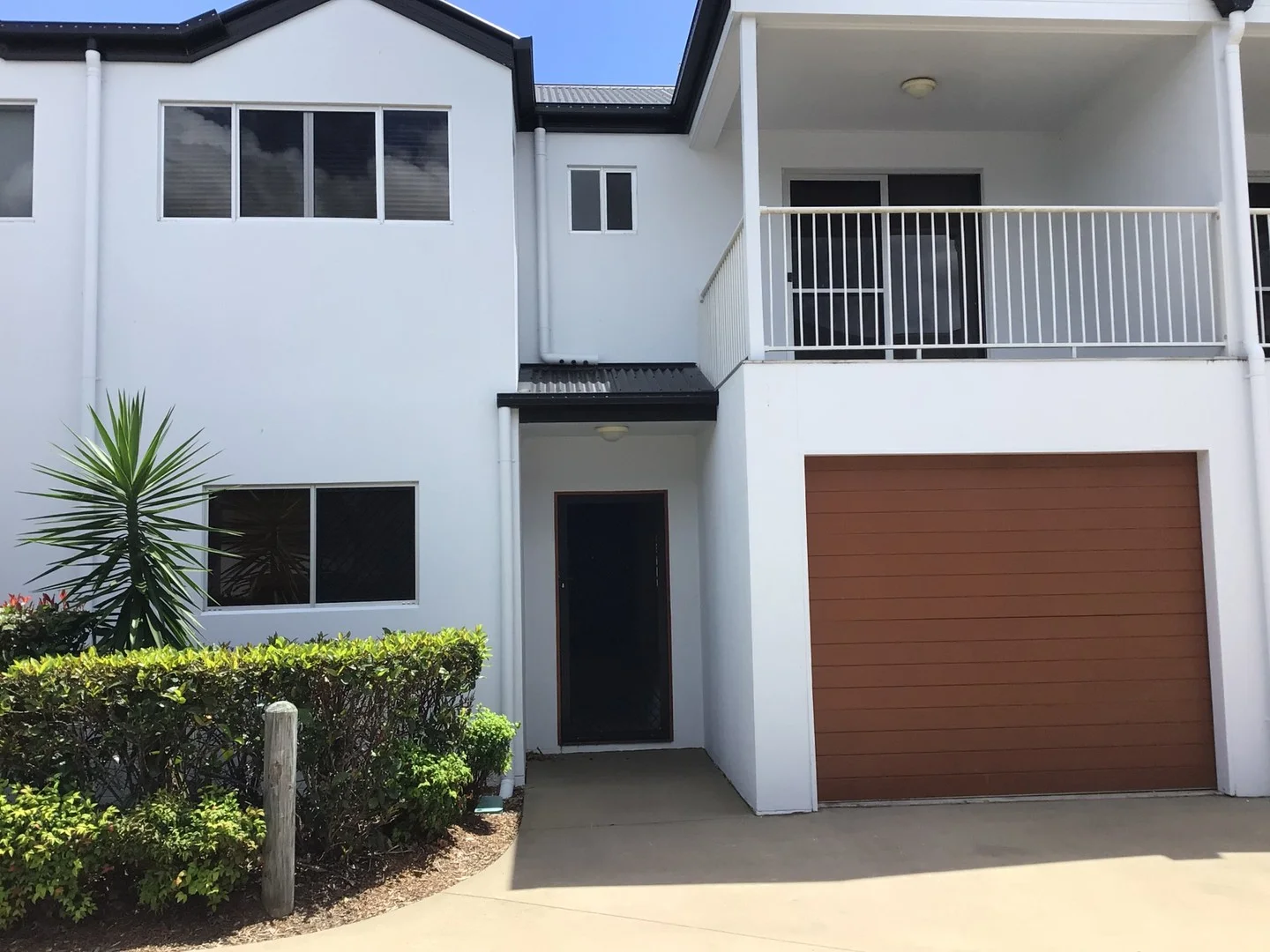 Primary image of 8/26 Hunter St, Pialba QLD 4655