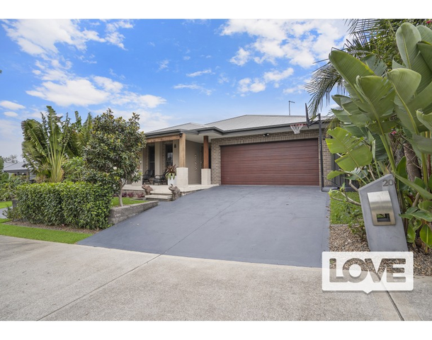 20 Tramway Drive, West Wallsend NSW 2286