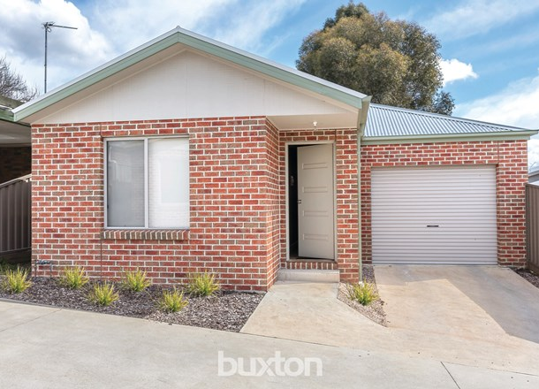 3/341A Humffray Street North, Brown Hill VIC 3350