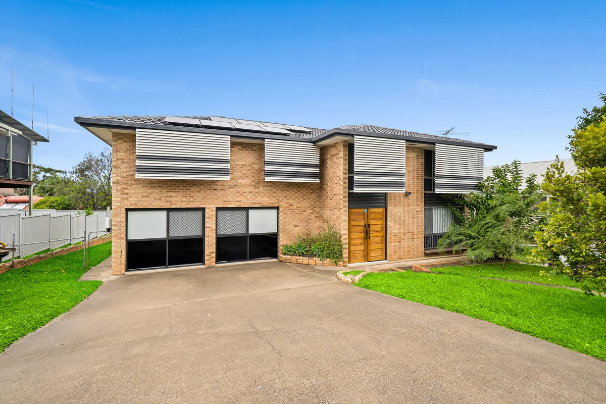 536 Newnham Road, Upper Mount Gravatt QLD 4122