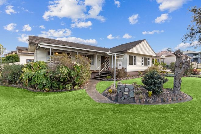 Picture of 306 Edgar Street, CONDELL PARK NSW 2200
