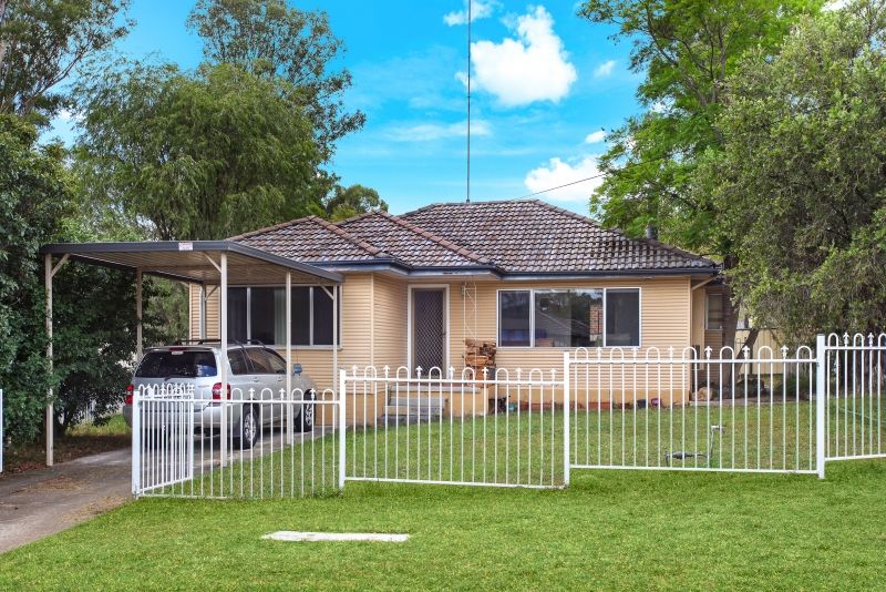 86 Kareela Ave, Penrith NSW 2750, Image 0