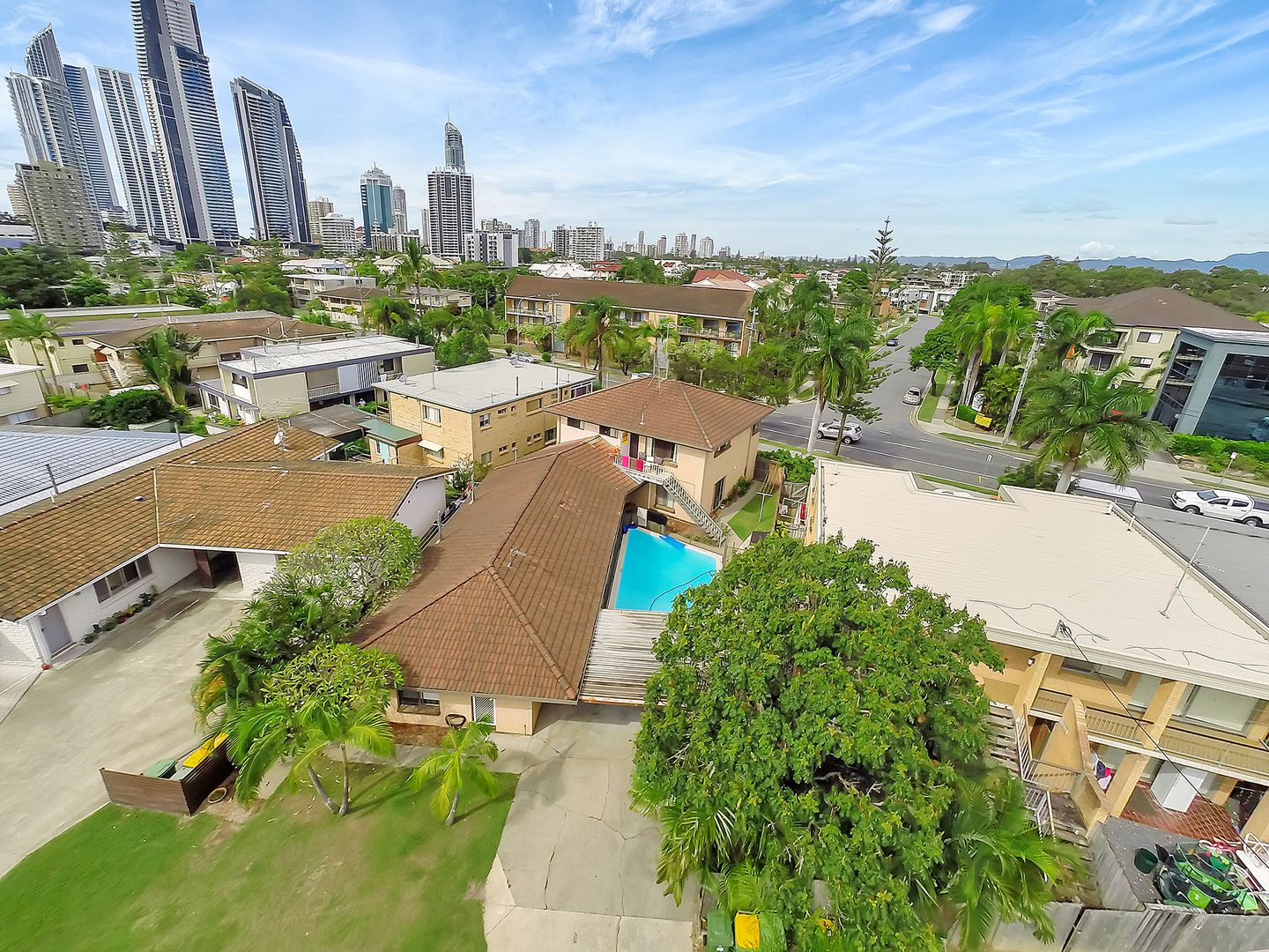 31 Thomas Drive, Chevron Island QLD 4217, Image 1