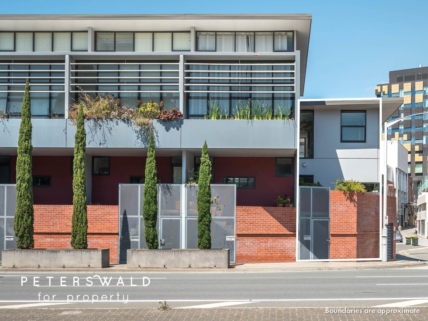 13/1 Collins Street, Hobart TAS 7000, Image 1