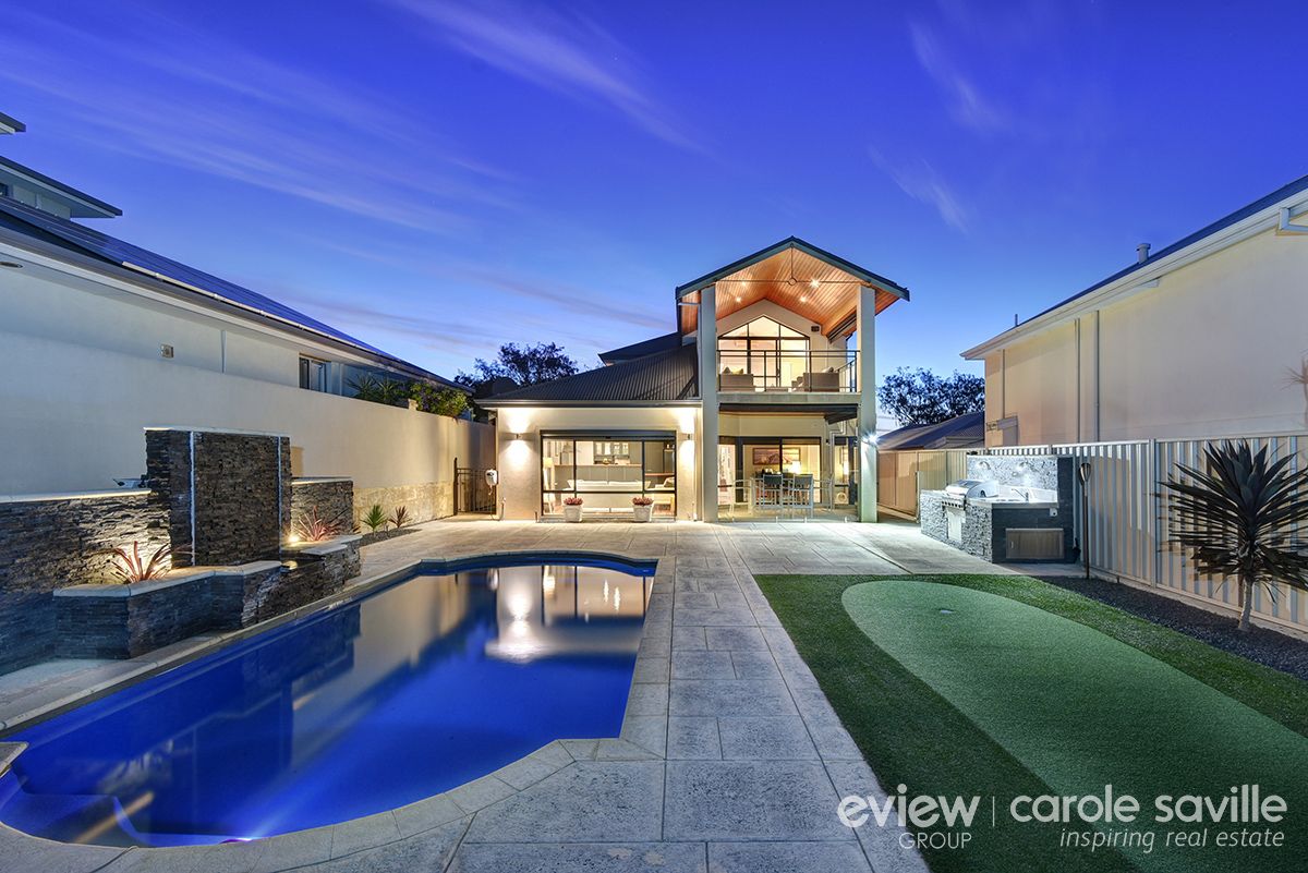 97 Fairway Circle, Connolly WA 6027, Image 0