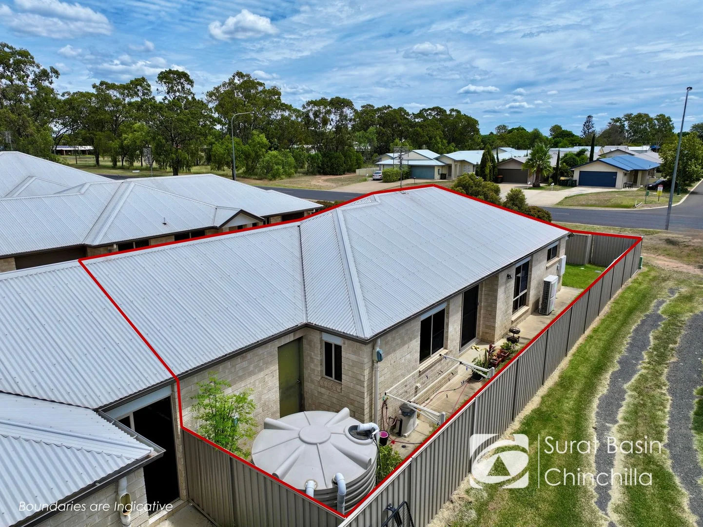 Additional image 21 of 1/27 PRICE STREET, Chinchilla QLD 4413