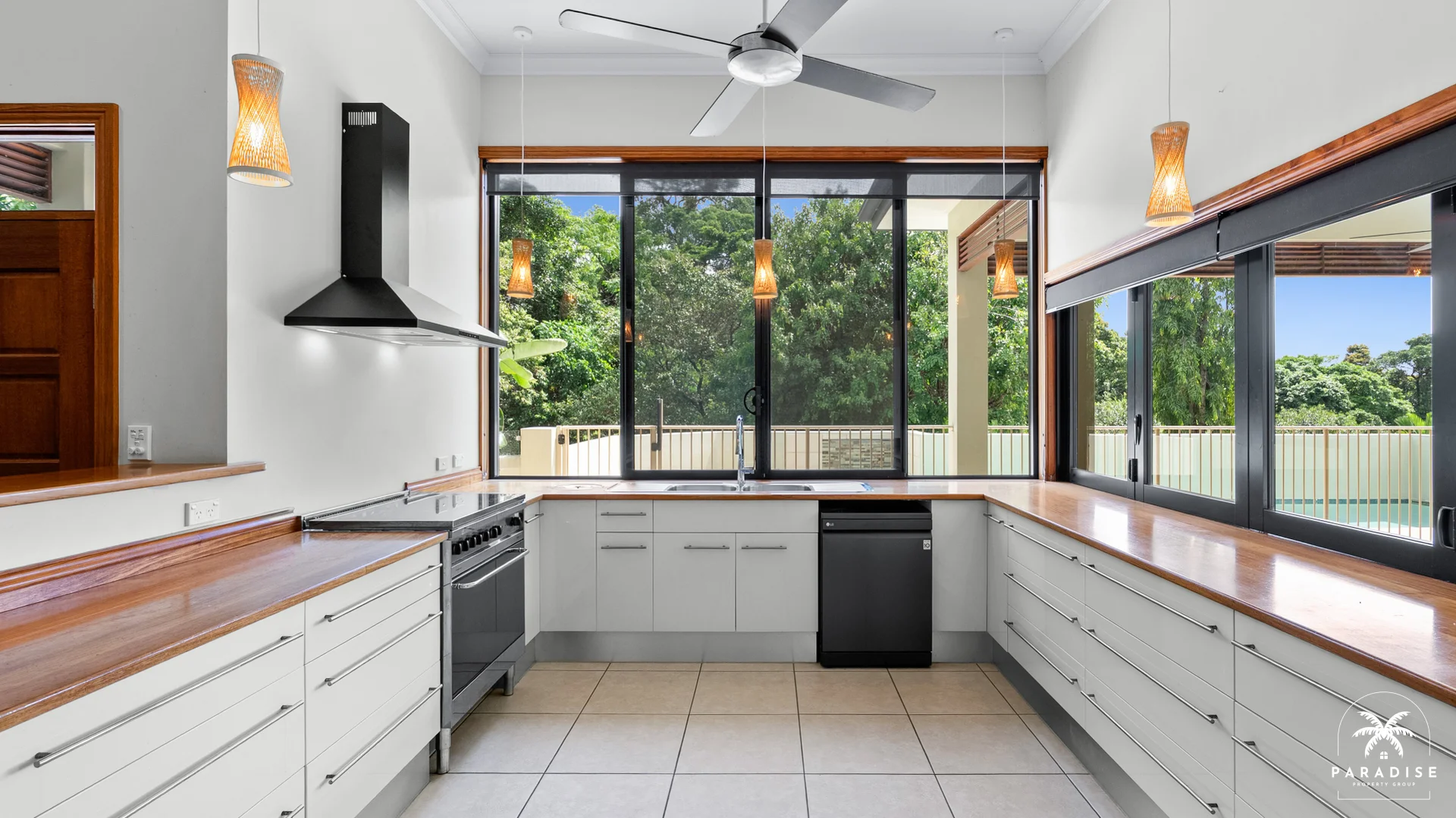 Additional image 5 of 2-4 Abington Close, Redlynch QLD 4870