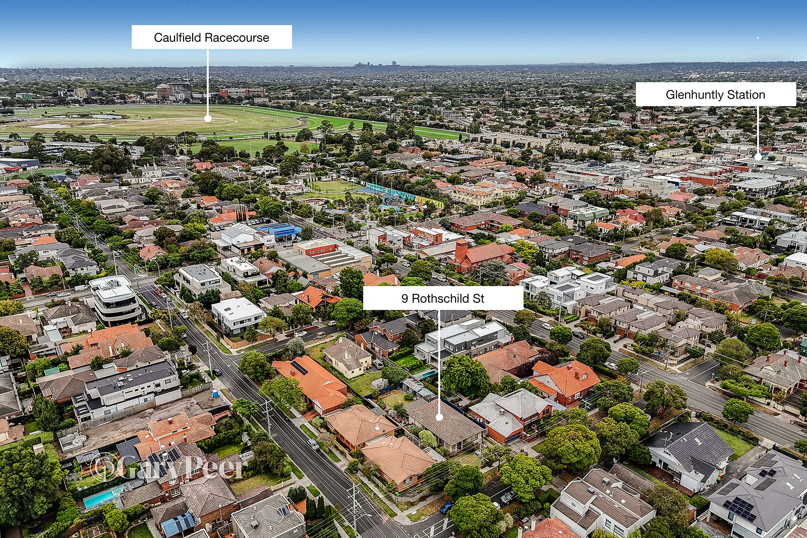 Additional image 12 of 9 Rothschild Street, Caulfield South VIC 3162