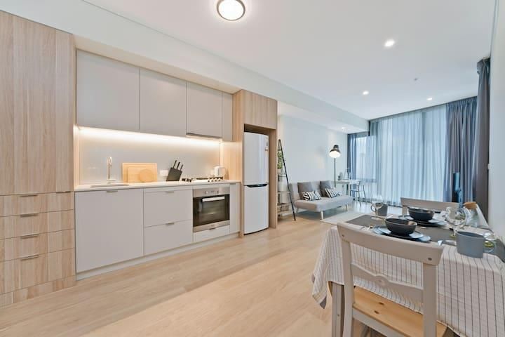 1 bedrooms Apartment / Unit / Flat in No.38 York Street SYDNEY NSW, 2000