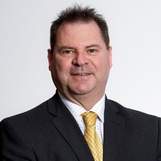 Terry Hogan, Sales representative