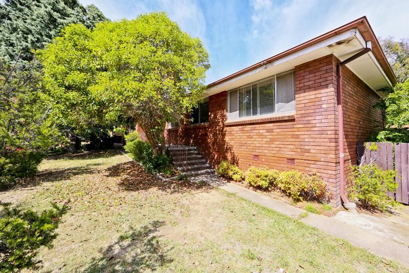 3 Badgery Street, Macquarie ACT 2614, Image 1