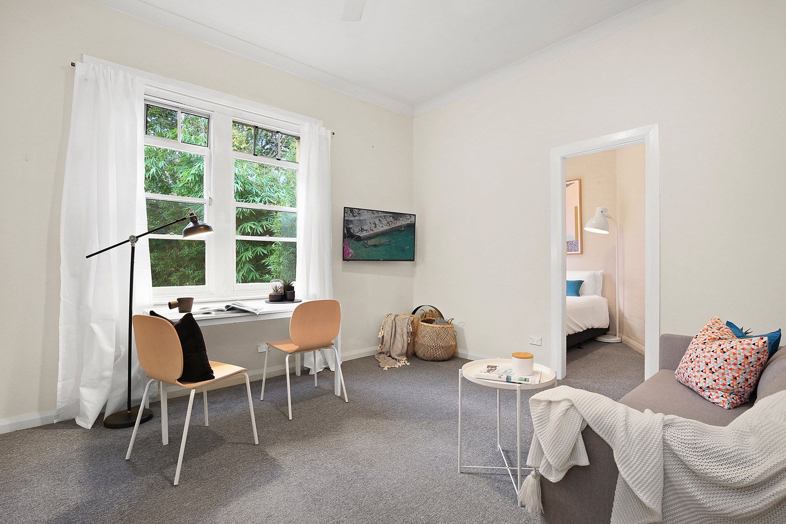 1 bedrooms Apartment / Unit / Flat in 20/1 Darley Street DARLINGHURST NSW, 2010