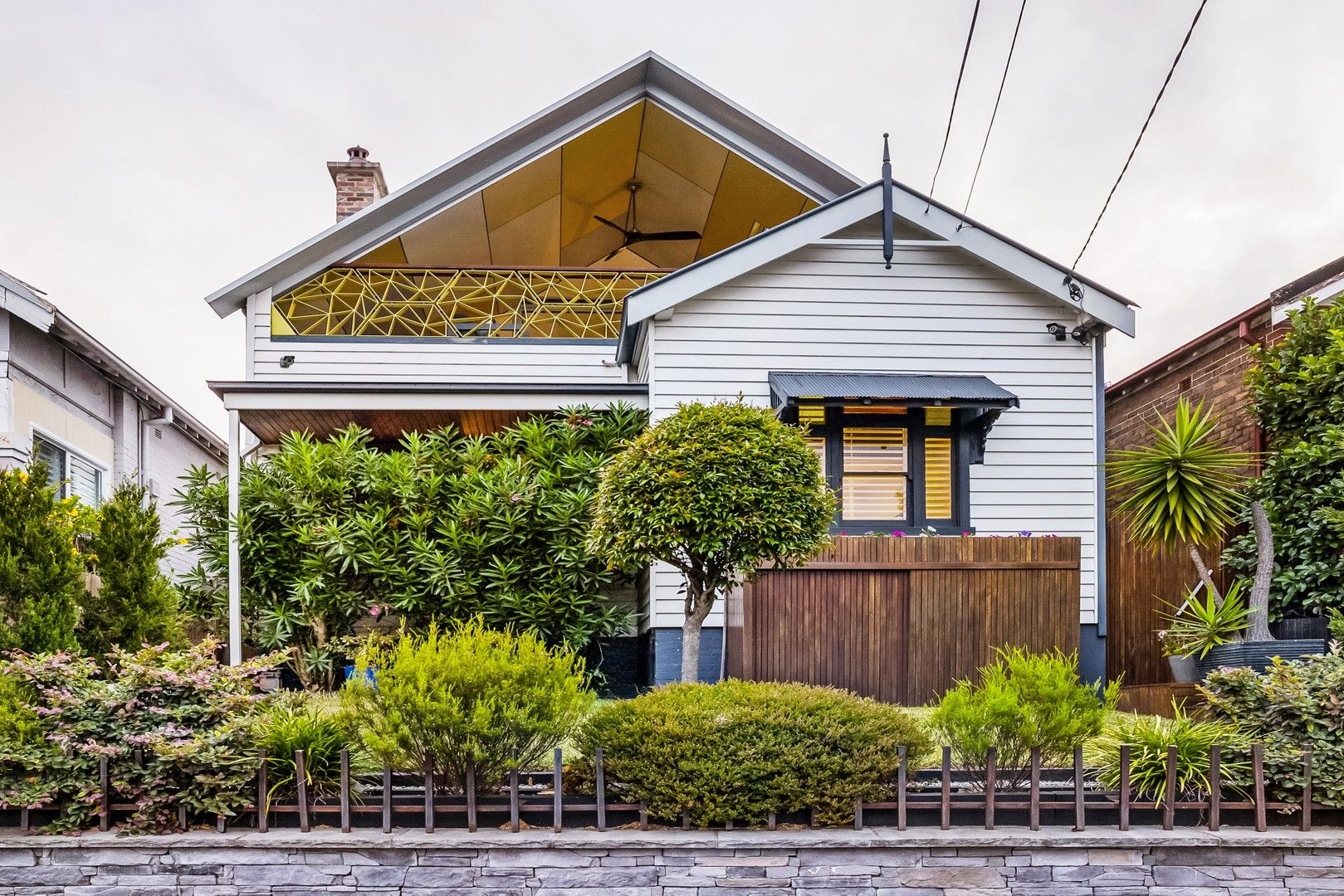 3 bedrooms House in 10 Hillcrest Street TEMPE NSW, 2044