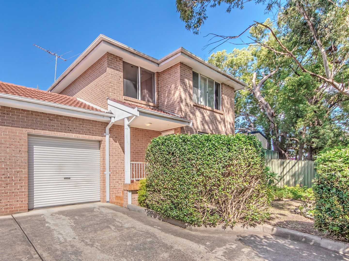 4/55 Sturt Street, Campbelltown NSW 2560, Image 0